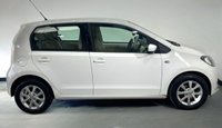 USED 2012 62 SKODA CITIGO 1.0 ELEGANCE 5d 74 BHP 