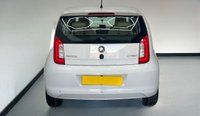 USED 2012 62 SKODA CITIGO 1.0 ELEGANCE 5d 74 BHP 