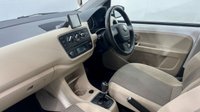 USED 2012 62 SKODA CITIGO 1.0 ELEGANCE 5d 74 BHP 