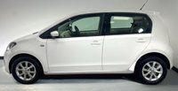 USED 2012 62 SKODA CITIGO 1.0 ELEGANCE 5d 74 BHP 