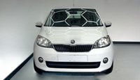 USED 2012 62 SKODA CITIGO 1.0 ELEGANCE 5d 74 BHP 