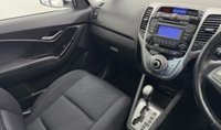 USED 2012 62 HYUNDAI IX20 1.6 STYLE 5d 123 BHP 