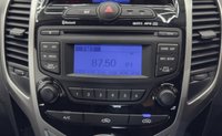 USED 2012 62 HYUNDAI IX20 1.6 STYLE 5d 123 BHP 