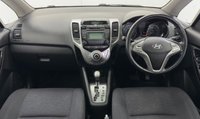USED 2012 62 HYUNDAI IX20 1.6 STYLE 5d 123 BHP 