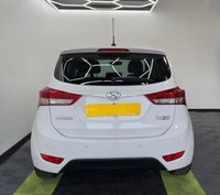 USED 2012 62 HYUNDAI IX20 1.6 STYLE 5d 123 BHP 