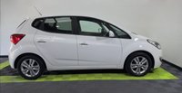 USED 2012 62 HYUNDAI IX20 1.6 STYLE 5d 123 BHP 