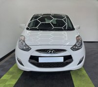 USED 2012 62 HYUNDAI IX20 1.6 STYLE 5d 123 BHP 