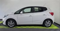 USED 2012 62 HYUNDAI IX20 1.6 STYLE 5d 123 BHP 