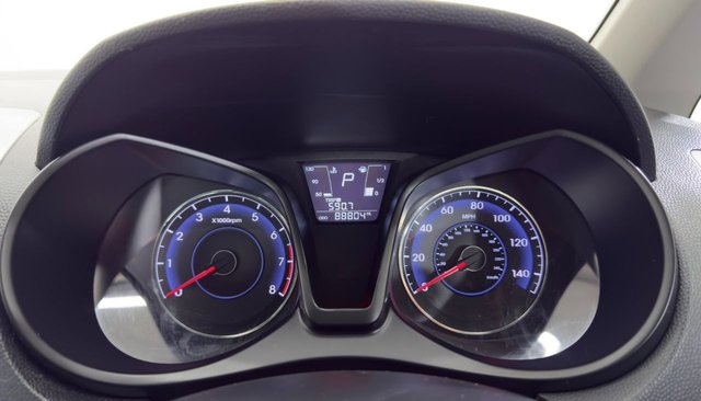 2012 HYUNDAI IX20 - Photo 11