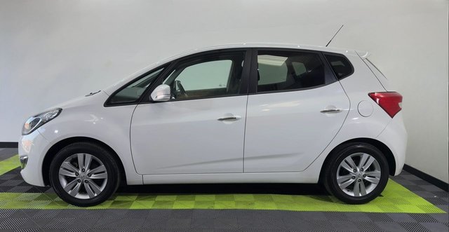 2012 HYUNDAI IX20 - Photo 7