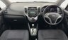 USED 2012 62 HYUNDAI IX20 1.6 STYLE 5d 123 BHP 