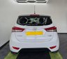 USED 2012 62 HYUNDAI IX20 1.6 STYLE 5d 123 BHP 
