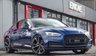 USED 2017 67 AUDI A5 2.0 SPORTBACK TDI ULTRA S LINE 5d 188 BHP VIRTUAL COCKPIT+F/ SPRT SEATS