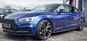 USED 2017 67 AUDI A5 2.0 SPORTBACK TDI ULTRA S LINE 5d 188 BHP VIRTUAL COCKPIT+F/ SPRT SEATS