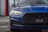 USED 2017 67 AUDI A5 2.0 SPORTBACK TDI ULTRA S LINE 5d 188 BHP VIRTUAL COCKPIT+F/ SPRT SEATS