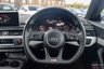 USED 2017 67 AUDI A5 2.0 SPORTBACK TDI ULTRA S LINE 5d 188 BHP VIRTUAL COCKPIT+F/ SPRT SEATS