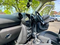 USED 2014 14 MINI COUNTRYMAN 1.6 COOPER ALL4 5d 121 BHP ULEZ Compliant Automatic Countyrman, Family Owned From New With Service History !