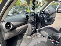 USED 2014 14 MINI COUNTRYMAN 1.6 COOPER ALL4 5d 121 BHP ULEZ Compliant Automatic Countyrman, Family Owned From New With Service History !