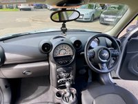 USED 2014 14 MINI COUNTRYMAN 1.6 COOPER ALL4 5d 121 BHP ULEZ Compliant Automatic Countyrman, Family Owned From New With Service History !
