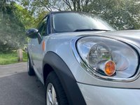 USED 2014 14 MINI COUNTRYMAN 1.6 COOPER ALL4 5d 121 BHP ULEZ Compliant Automatic Countyrman, Family Owned From New With Service History !