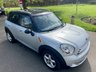USED 2014 14 MINI COUNTRYMAN 1.6 COOPER ALL4 5d 121 BHP ULEZ Compliant Automatic Countyrman, Family Owned From New With Service History !