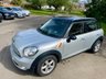 USED 2014 14 MINI COUNTRYMAN 1.6 COOPER ALL4 5d 121 BHP ULEZ Compliant Automatic Countyrman, Family Owned From New With Service History !