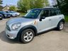 USED 2014 14 MINI COUNTRYMAN 1.6 COOPER ALL4 5d 121 BHP ULEZ Compliant Automatic Countyrman, Family Owned From New With Service History !