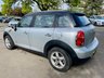 USED 2014 14 MINI COUNTRYMAN 1.6 COOPER ALL4 5d 121 BHP ULEZ Compliant Automatic Countyrman, Family Owned From New With Service History !