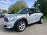 USED 2014 14 MINI COUNTRYMAN 1.6 COOPER ALL4 5d 121 BHP ULEZ Compliant Automatic Countyrman, Family Owned From New With Service History !