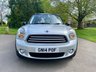 USED 2014 14 MINI COUNTRYMAN 1.6 COOPER ALL4 5d 121 BHP ULEZ Compliant Automatic Countyrman, Family Owned From New With Service History !