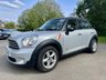 USED 2014 14 MINI COUNTRYMAN 1.6 COOPER ALL4 5d 121 BHP ULEZ Compliant Automatic Countyrman, Family Owned From New With Service History !