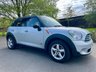 USED 2014 14 MINI COUNTRYMAN 1.6 COOPER ALL4 5d 121 BHP ULEZ Compliant Automatic Countyrman, Family Owned From New With Service History !