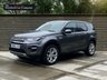 USED 2017 66 LAND ROVER DISCOVERY SPORT 2.0 TD4 HSE 5d 180 BHP FINANCE AVAILABLE ZERO DEPOSIT