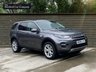 USED 2017 66 LAND ROVER DISCOVERY SPORT 2.0 TD4 HSE 5d 180 BHP FINANCE AVAILABLE ZERO DEPOSIT