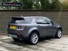 USED 2017 66 LAND ROVER DISCOVERY SPORT 2.0 TD4 HSE 5d 180 BHP FINANCE AVAILABLE ZERO DEPOSIT