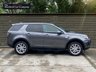 USED 2017 66 LAND ROVER DISCOVERY SPORT 2.0 TD4 HSE 5d 180 BHP FINANCE AVAILABLE ZERO DEPOSIT