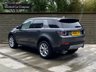 USED 2017 66 LAND ROVER DISCOVERY SPORT 2.0 TD4 HSE 5d 180 BHP FINANCE AVAILABLE ZERO DEPOSIT