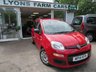 USED 2014 14 FIAT PANDA 1.2 EASY 5d 69 BHP One Previous Owner, Service History + Just Serviced, MOT until August 2025, Great fuel economy! Only &pound;35 Road Tax! Very Low Insurance Group!