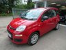 USED 2014 14 FIAT PANDA 1.2 EASY 5d 69 BHP One Previous Owner, Service History + Just Serviced, MOT until August 2025, Great fuel economy! Only &pound;35 Road Tax! Very Low Insurance Group!