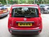 USED 2014 14 FIAT PANDA 1.2 EASY 5d 69 BHP One Previous Owner, Service History + Just Serviced, MOT until August 2025, Great fuel economy! Only &pound;35 Road Tax! Very Low Insurance Group!