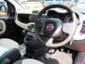 USED 2014 14 FIAT PANDA 1.2 EASY 5d 69 BHP One Previous Owner, Service History + Just Serviced, MOT until August 2025, Great fuel economy! Only &pound;35 Road Tax! Very Low Insurance Group!
