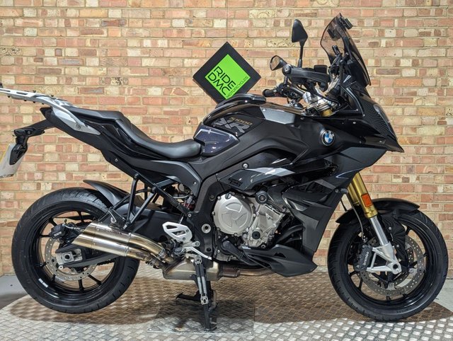 Used BMW bikes for sale. BMW Dealer Maidstone | Ride DMC Motorcycles