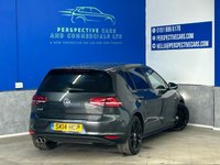 USED 2014 14 VOLKSWAGEN GOLF 2.0 GTD 5d 181 BHP 