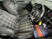 USED 2014 14 VOLKSWAGEN GOLF 2.0 GTD 5d 181 BHP 