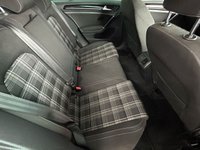 USED 2014 14 VOLKSWAGEN GOLF 2.0 GTD 5d 181 BHP 