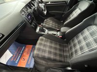 USED 2014 14 VOLKSWAGEN GOLF 2.0 GTD 5d 181 BHP 