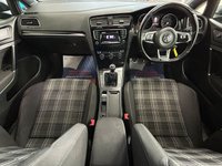 USED 2014 14 VOLKSWAGEN GOLF 2.0 GTD 5d 181 BHP 