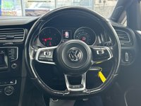 USED 2014 14 VOLKSWAGEN GOLF 2.0 GTD 5d 181 BHP 