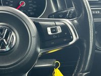 USED 2014 14 VOLKSWAGEN GOLF 2.0 GTD 5d 181 BHP 