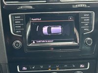 USED 2014 14 VOLKSWAGEN GOLF 2.0 GTD 5d 181 BHP 